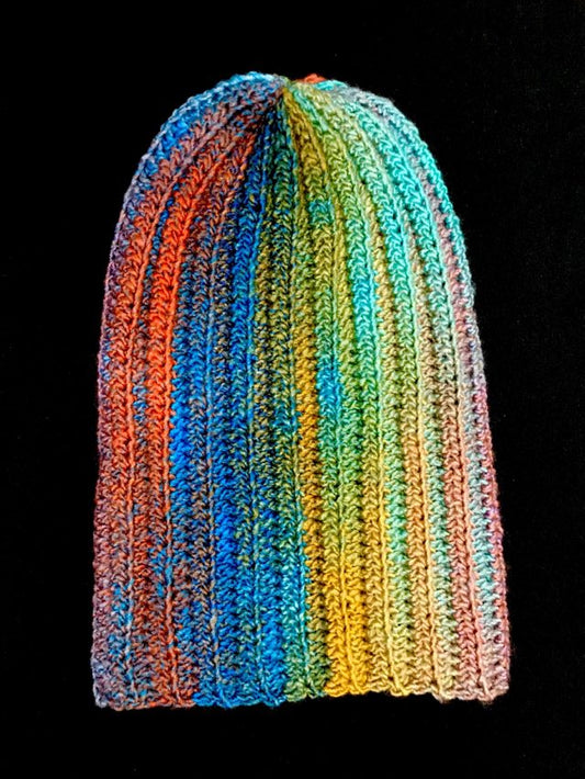 Crochet OkieToque